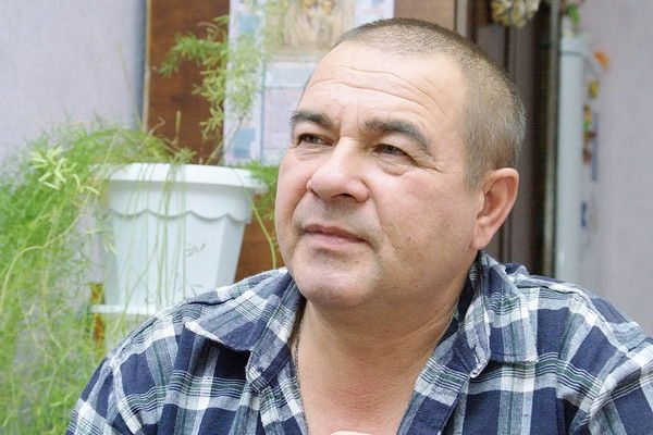 Владимир Семёнов