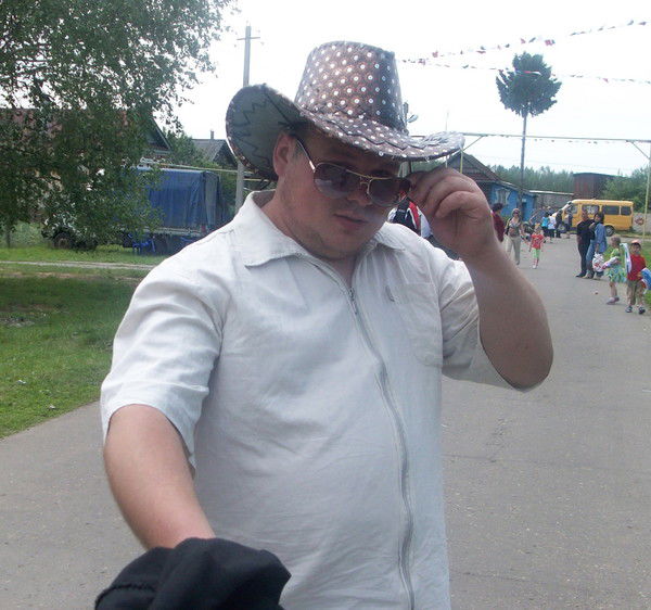 Сергей Петровичев