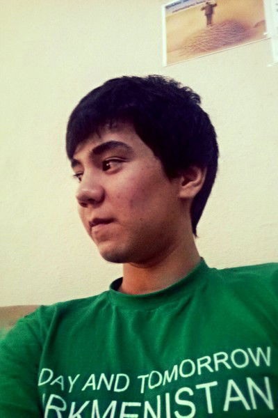 Merdan Hezretkuliyew