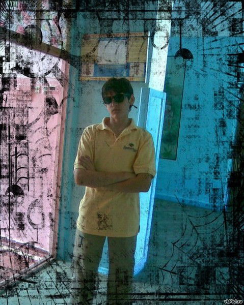 Дмитрий Кузьмин