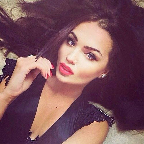 ˙·•●❤ღஐღ Oksana ღஐღ❤●•·˙