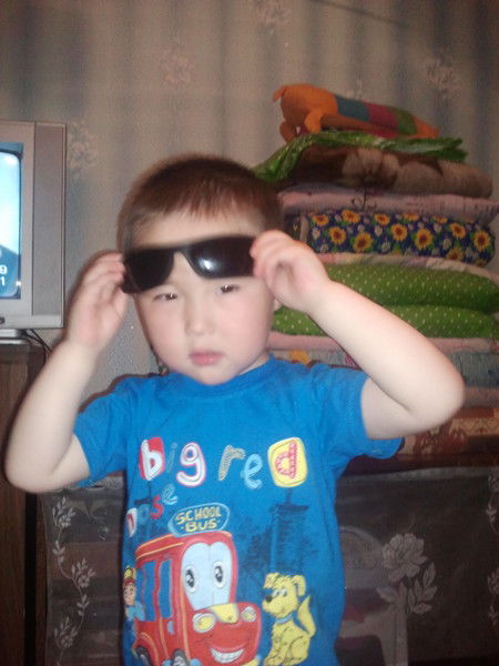 Сооронбай Сатиев