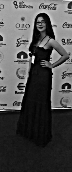 Айпери Мамбетбаева