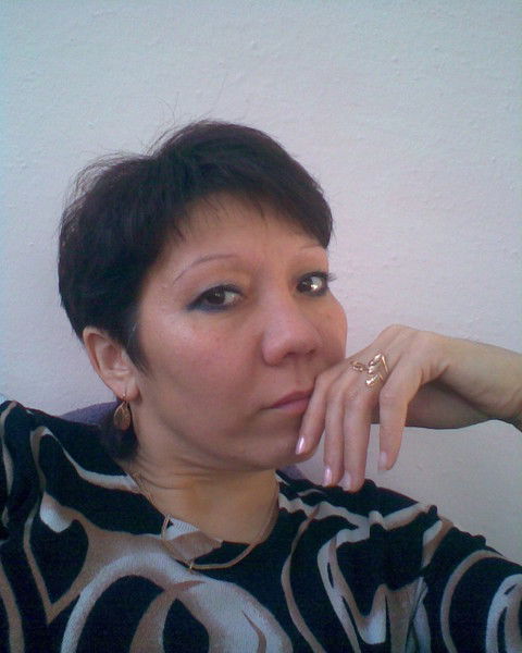 Валентина Пендурова