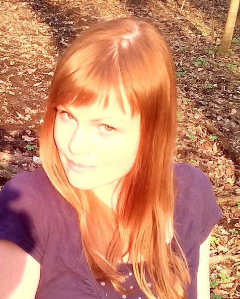 Наталья Мусатова