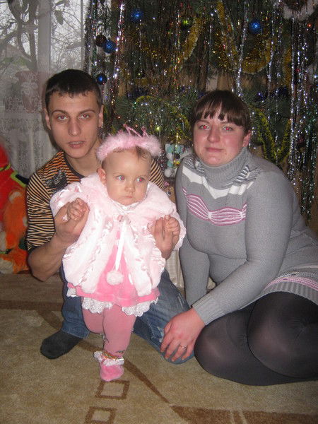 Наталья Александрова