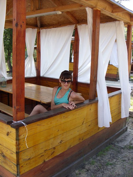 Татьяна Гребеник