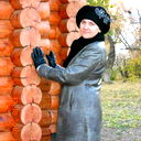 Ирина Братухина