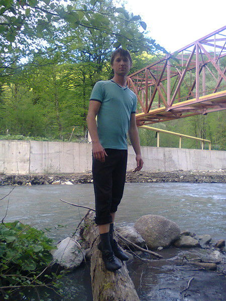 Владимир Кострыкин