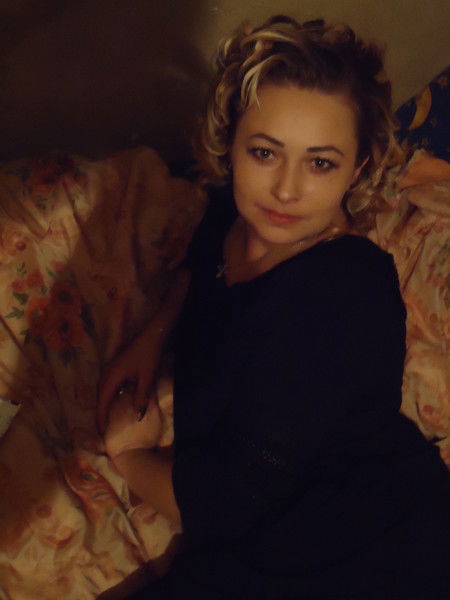 Елена Клименко