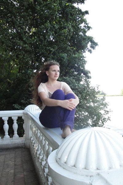 Маша Цукилова