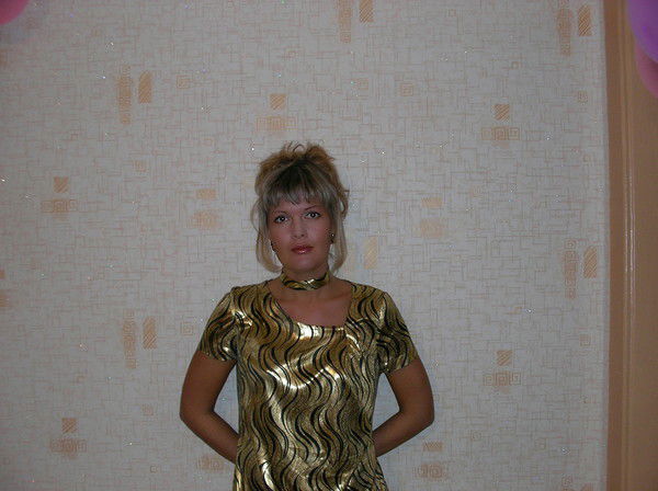 Юлия Сёмина