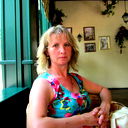 Елена Фетисова