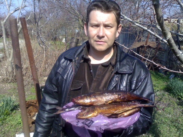 Сергей Николаевич