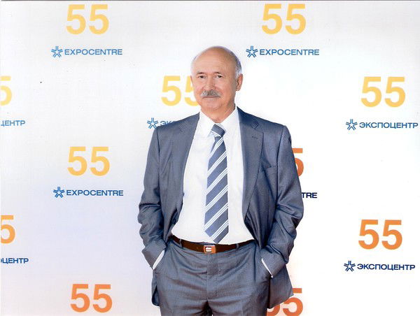 Азат Шакиров