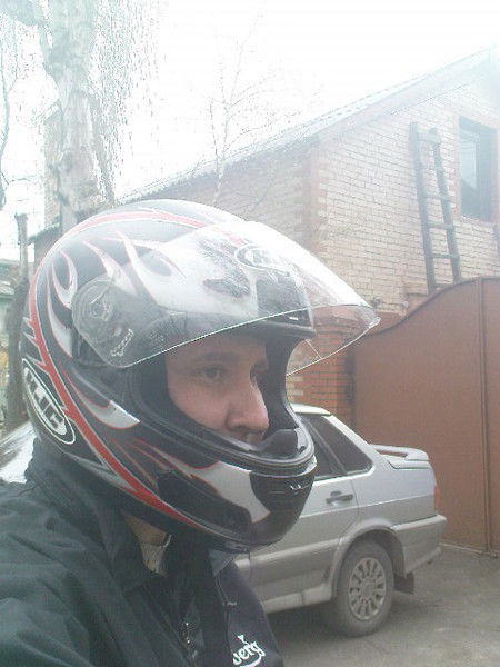 Анатолий Куликов