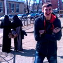 Сергей Бражников