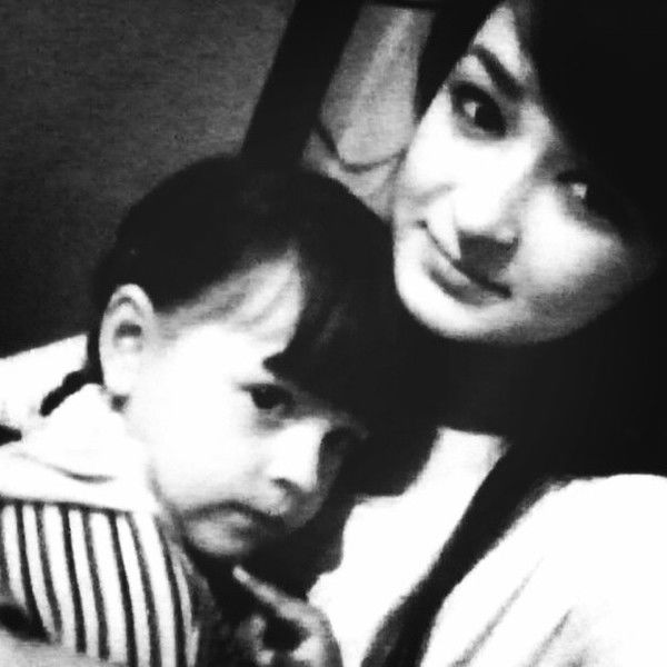 Юлия Менькова