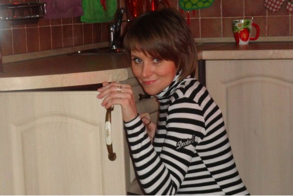 Евгения Мишина