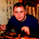 Алексей Большедворов