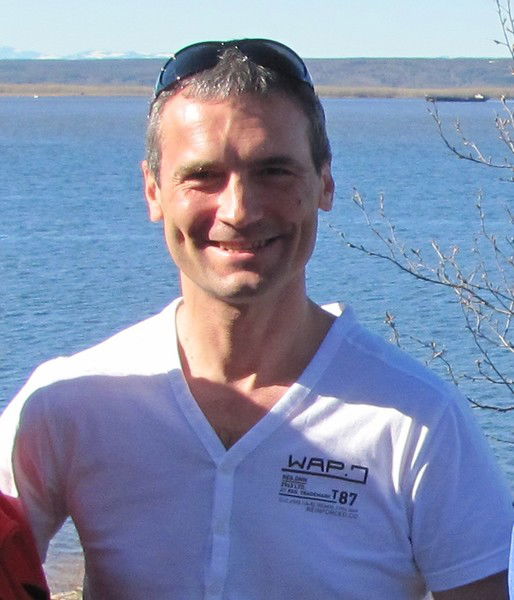 Олег Баранов