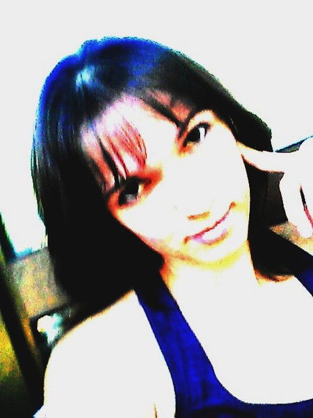 Анюта Дорофеева