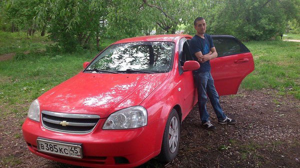 Саня Митченко