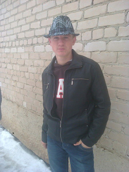 Евгений Зыбин