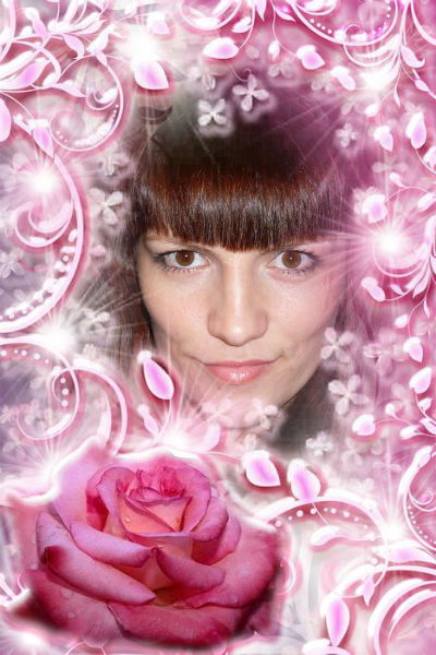 Светлана Скачкова