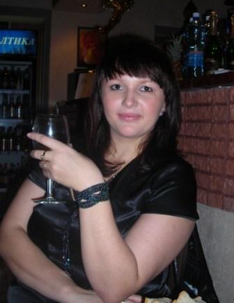 Татьяна Савенко