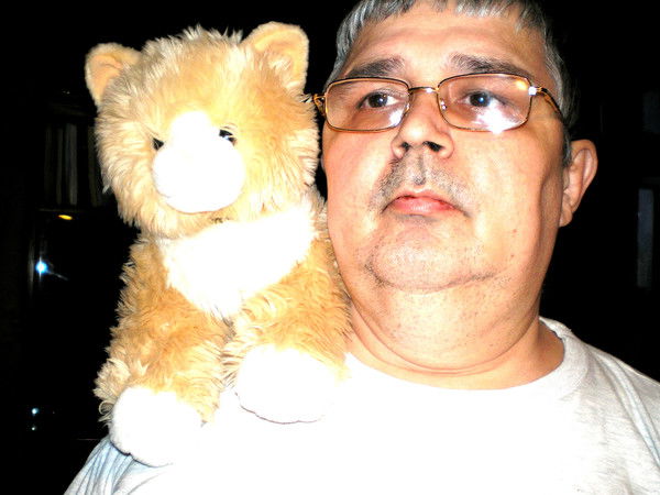 Амирханов Рустем