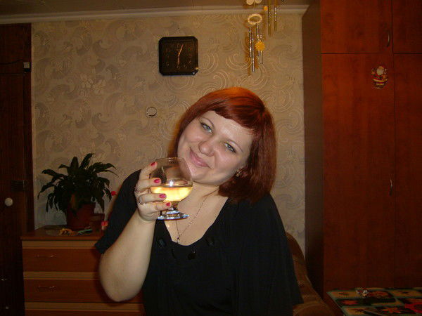 Анна Карасева