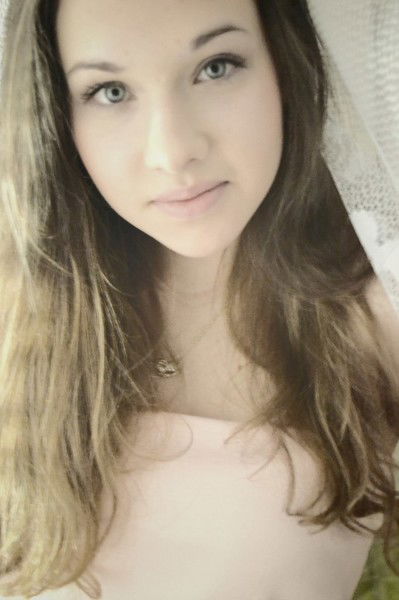 Таня Девяткина