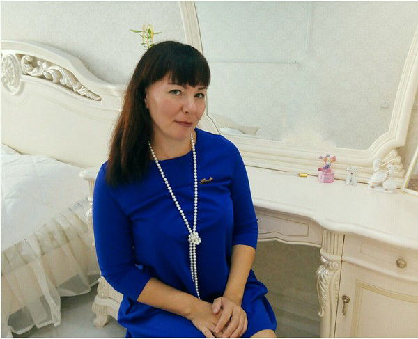 Света Песегова