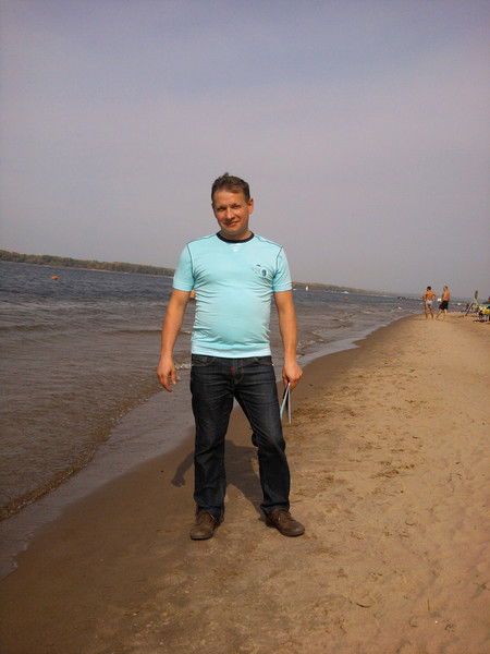 Александр Глотов