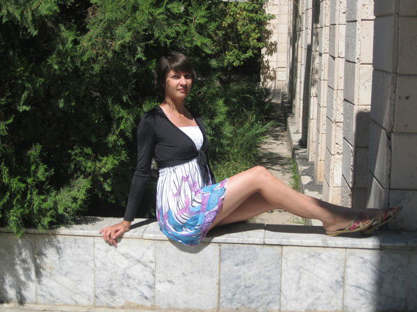 Галина Сальникова