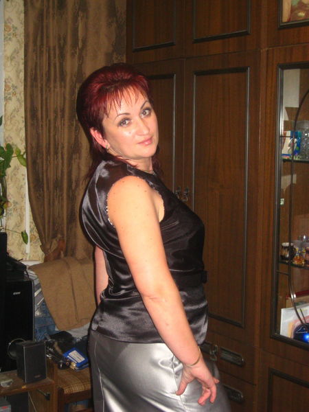 Ирина Александрова