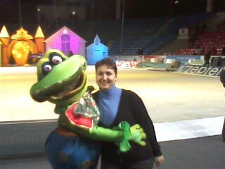 Елена Майсюк