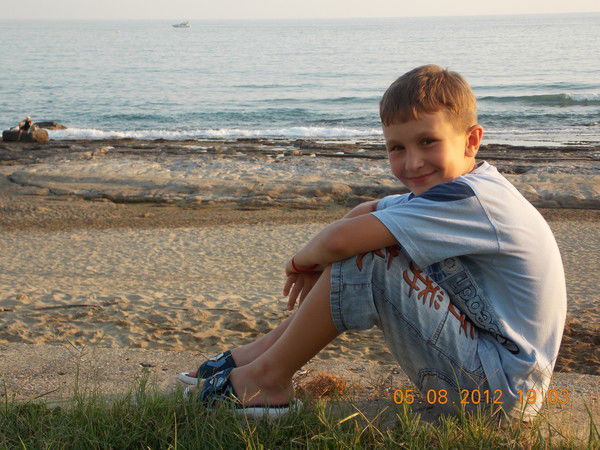 Антон Третьяков