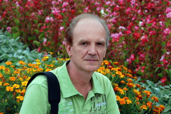 Евгений Голубев