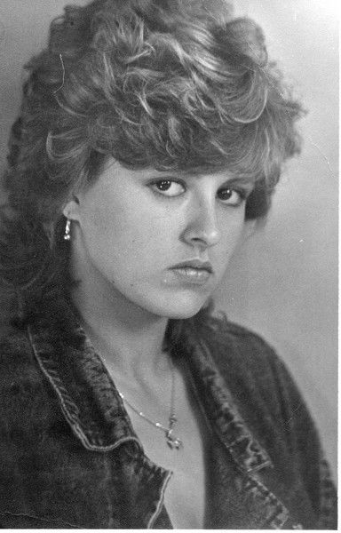 Светлана Коротких