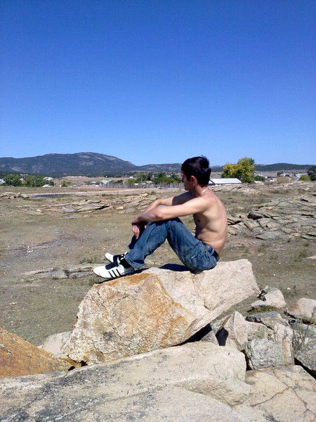 Иван Синеоков