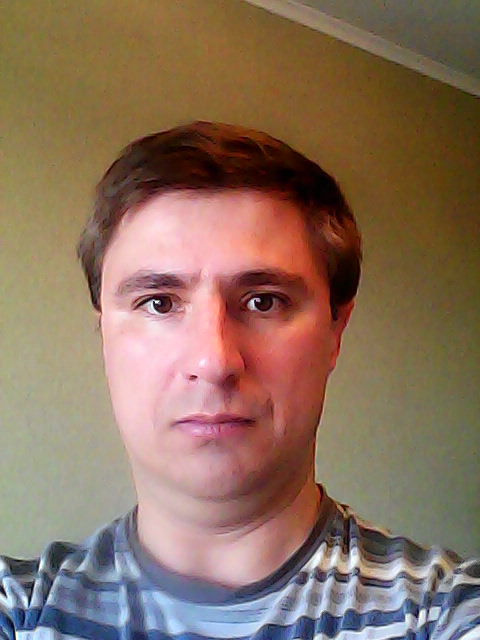 Дмитрий Иванов