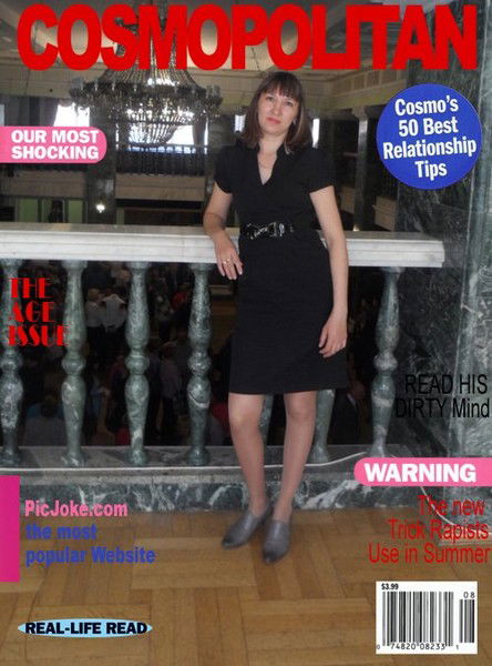 Галина Токарева