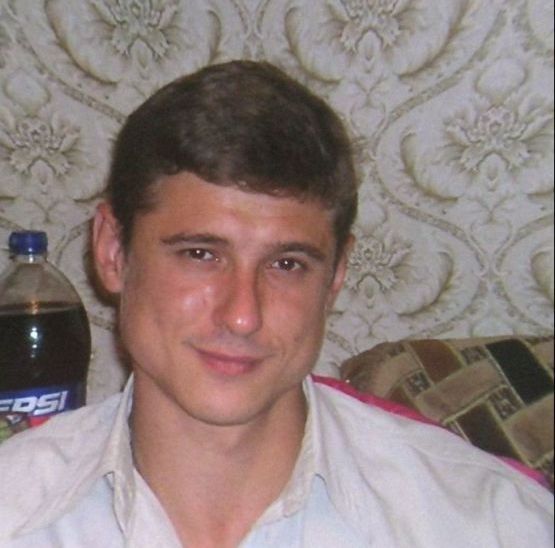 Дмитрий Матвеев