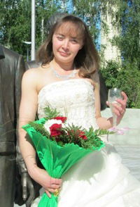 Таня Попкова