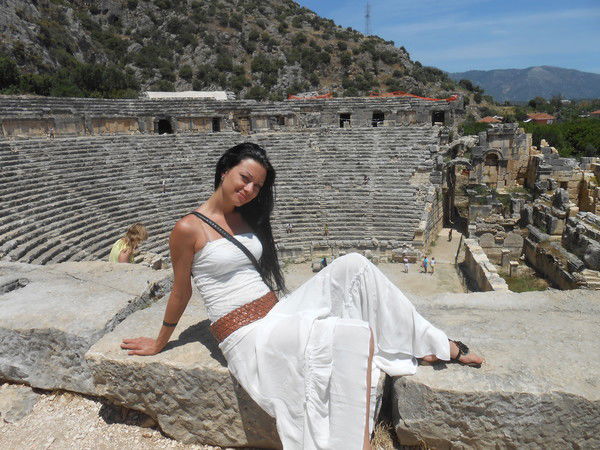 Кристина Кузьмина