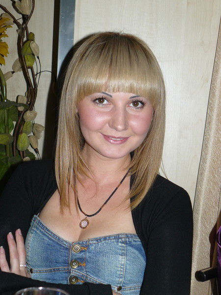 Ирина Русакова