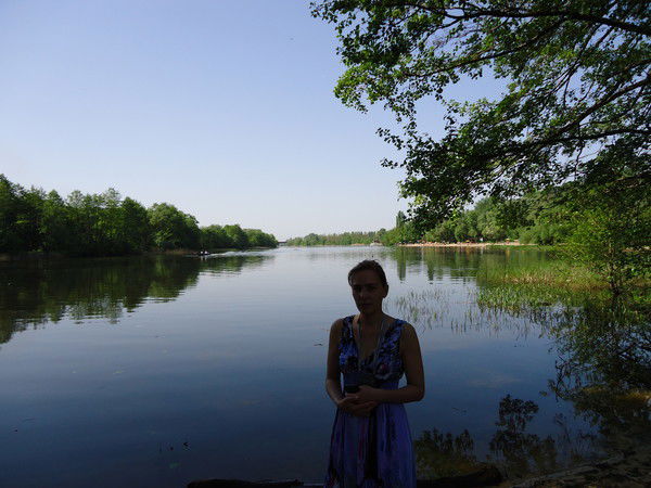 Юлия Коновалова