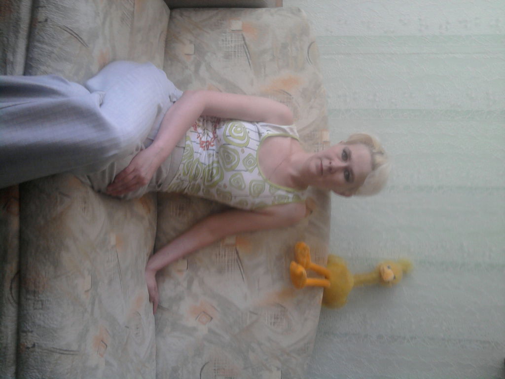 Вера Кондра